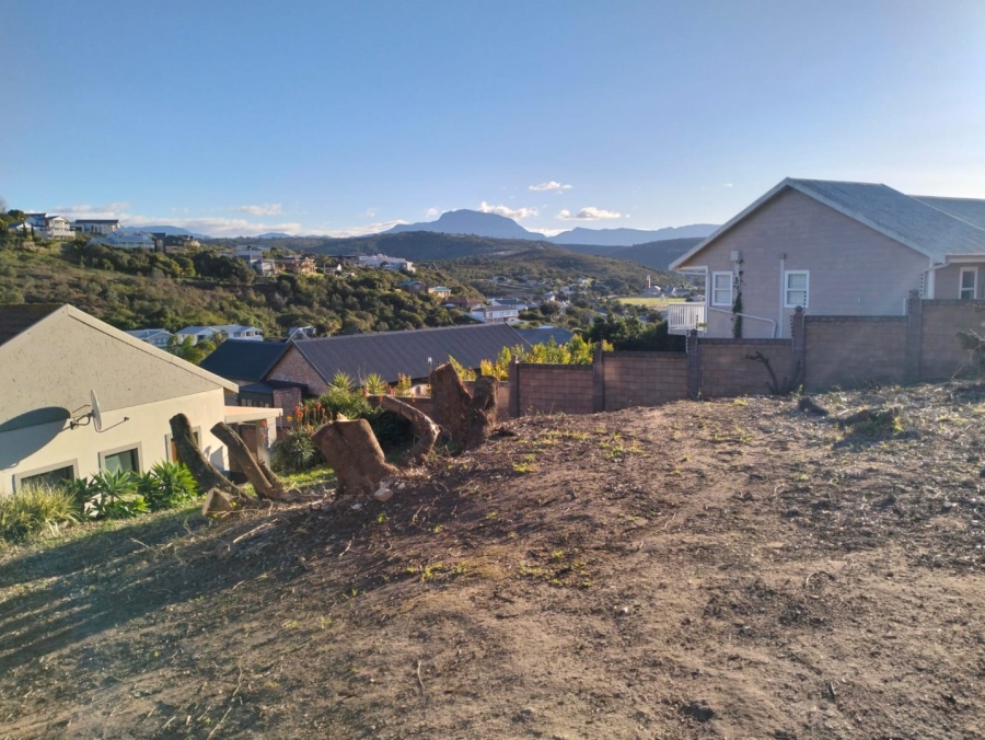  Bedroom Property for Sale in Bergsig Western Cape